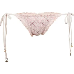 New - Women's Day Dreamer Brazillian Tie Side - Bikini-Bottom Bademode