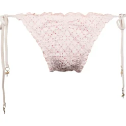 New - Women's Day Dreamer Brazillian Tie Side - Bikini-Bottom Bademode