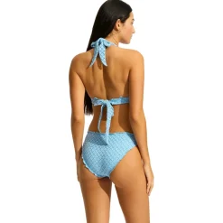 Best - Women's Daydreamer Hipster Pant - Bikini-Bottom Bademode