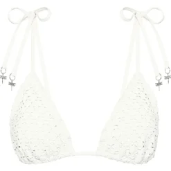 Seafolly - Women's Daydreamer Slide Tri - Bikini-Top