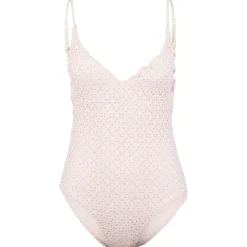 New - Women's Daydreamer V Neck One Piece - Badeanzug Bademode