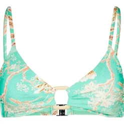 - Women's Eden Ring Front Bralette - Bikini-Top><noscript><img width=