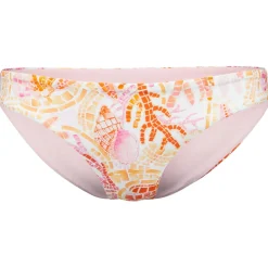 - Women's La Mer Hipster Pant - Bikini-Bottom>Seafolly Hot