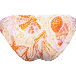 - Women's La Mer Hipster Pant - Bikini-Bottom>Seafolly Hot