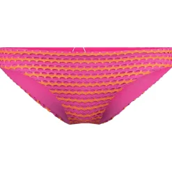 - Women's Mesh Effect Hipster Pant - Bikini-Bottom>Seafolly Hot