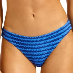 - Women's Mesh Effect Hipster Pant - Bikini-Bottom><noscript><img width=