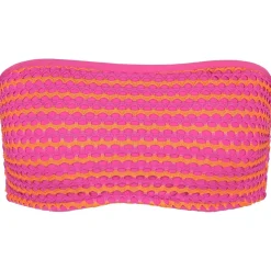 - Women's Mesh Effect DD Tank Bra - Bikini-Top>Seafolly Hot