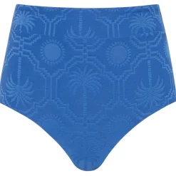 - Women's Oasis High Waisted Pant - Bikini-Bottom>Seafolly Discount