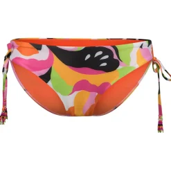 Seafolly - Women's Rio Loop Tie Side Pant - Bikini-Bottom^ Bademode