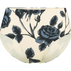 Seafolly - Women's Rococo High Waisted Pant - Bikini-Bottom