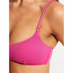 - Women's Sea Dive Bralette - Bikini-Top><noscript><img width=