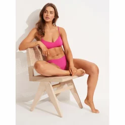 - Women's Sea Dive Bralette - Bikini-Top><noscript><img width=