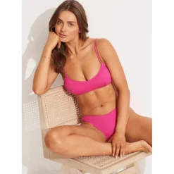 - Women's Sea Dive Bralette - Bikini-Top><noscript><img width=