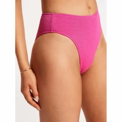 Sale - Women's Sea Dive High Rise Pant - Bikini-Bottom Bademode