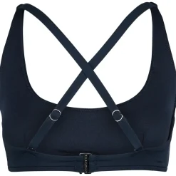 Seafolly - Women's Collective Dd Scoop Neck Halter - Bikini-Top^ Bademode