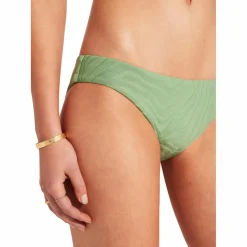 Seafolly - Women's Secondwave Hipster Pants - Bikini-Bottom