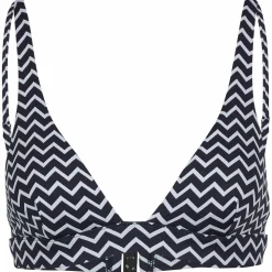 Best - Women's Sienna Longline Tri - Bikini-Top Bademode
