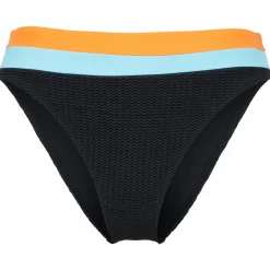 - Women's Slice of Splice Spliced High Rise - Bikini-Bottom><noscript><img width=