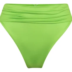 - Women's Soleil Roll Top High Rise Pant - Bikini-Bottom>Seafolly Online