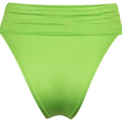 - Women's Soleil Roll Top High Rise Pant - Bikini-Bottom>Seafolly Online