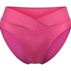 - Women's Soleil V Front High Cut Pant - Bikini-Bottom Bademode