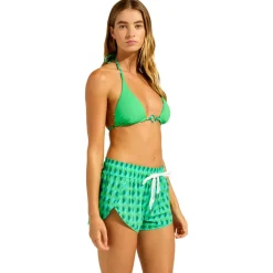 Hot - Women's Sorrento Boardshort - Boardshorts Bademode