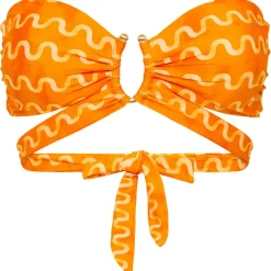 Outlet - Women's Soundwave U Wire Bandeau Bra - Bikini-Top Bademode