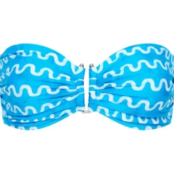 Seafolly - Women's Soundwave DD U Tube - Bikini-Top^ Bademode