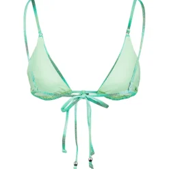 - Women's Spectrum Slide Tri - Bikini-Top>Seafolly Sale