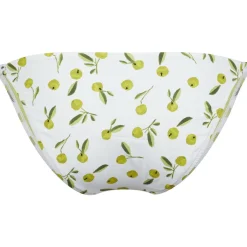 Seafolly - Women's Summercrush Hipster With Plaited Detail - Bikini-Bottom^ Bademode