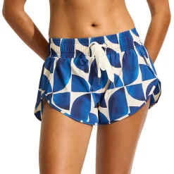 Seafolly - Women's Sunray Boardshort - Boardshorts^ Bademode