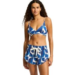 Seafolly - Women's Sunray Boardshort - Boardshorts^ Bademode