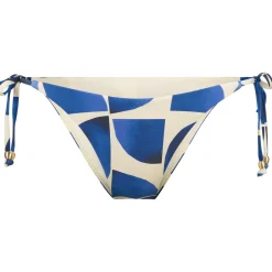 - Women's Sunray Tie Side Rio Pant - Bikini-Bottom>Seafolly Sale