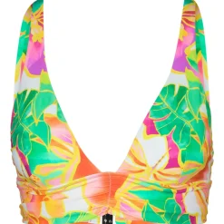 Discount - Women's Wonderland Longline Tri - Bikini-Top Bademode