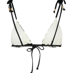 Seafolly - Women's Zanzibar Slide Tri - Bikini-Top