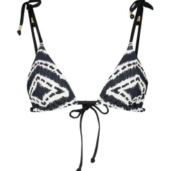 Seafolly - Women's Zanzibar Slide Tri - Bikini-Top