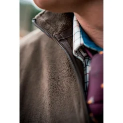 - Benjamin Pullover - Fleecepullover><noscript><img width=