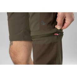 Discount - Birch Zip-Off Hose - Trekkinghose Trekkingbekleidung|Wanderbekleidung