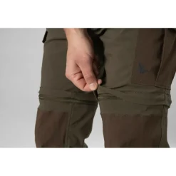 Discount - Birch Zip-Off Hose - Trekkinghose Trekkingbekleidung|Wanderbekleidung
