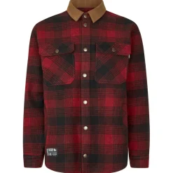 Sale - Canada Yukon Hemd - Hemd Wanderbekleidung|Shirts, Hemden & Longsleeves