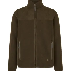 Seeland - Fog Fleece Jacke - Fleecejacke