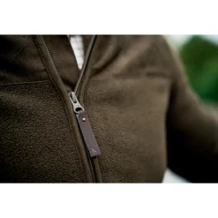 Seeland - Fog Fleece Jacke - Fleecejacke