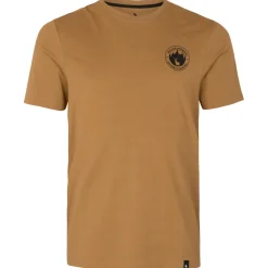 Seeland - Saker T-Shirt - T-Shirt^ T-Shirts|Shirts, Hemden & Longsleeves