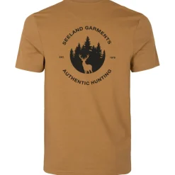 Seeland - Saker T-Shirt - T-Shirt^ T-Shirts|Shirts, Hemden & Longsleeves