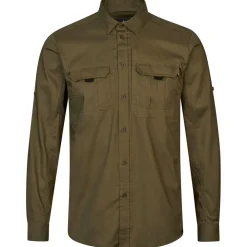 Best - Selous Hemd - Hemd Trekkingbekleidung|Shirts, Hemden & Longsleeves