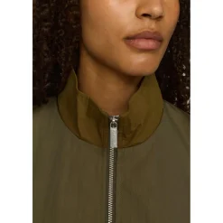 Clearance - Women's Block Jacket - Freizeitjacke Freizeitjacken|Alltagsbekleidung