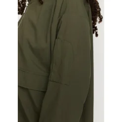 - Women's Bomber Jacket - Freizeitjacke><noscript><img width=