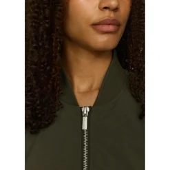 - Women's Bomber Jacket - Freizeitjacke><noscript><img width=