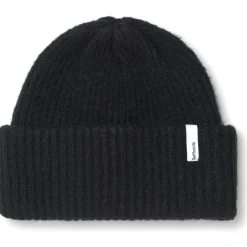 Online - Women's Fluffy Beanie - Mütze Kopfbedeckungen|Alltagsbekleidung
