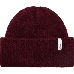 Online - Women's Fluffy Beanie - Mütze Kopfbedeckungen|Alltagsbekleidung